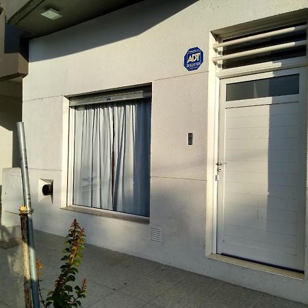 Aires Del Sur Apartman Bahía Blanca Kültér fotó