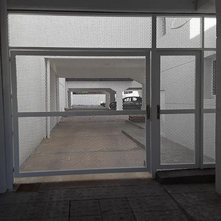 Aires Del Sur Apartman Bahía Blanca Kültér fotó