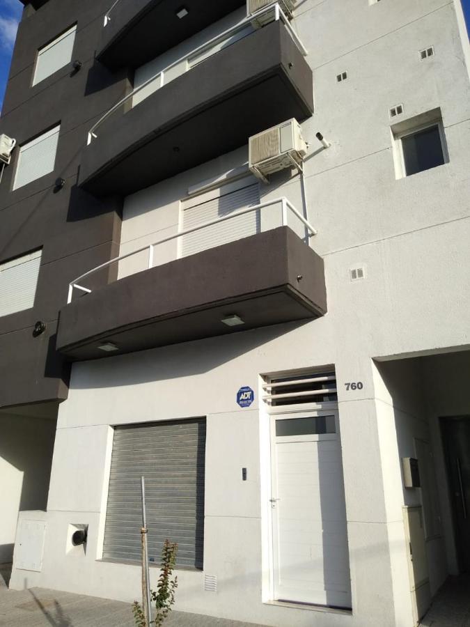 Aires Del Sur Apartman Bahía Blanca Kültér fotó