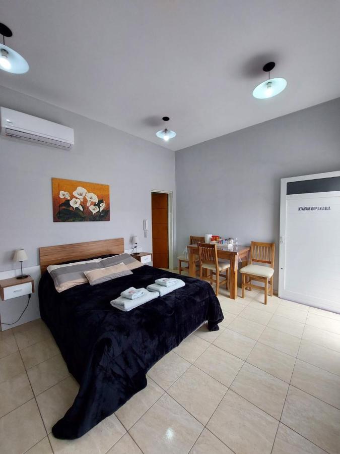 Aires Del Sur Apartman Bahía Blanca Kültér fotó