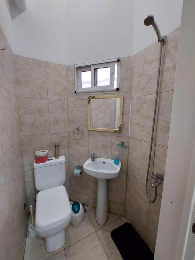 Aires Del Sur Apartman Bahía Blanca Kültér fotó